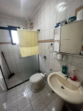 Imagem Apartamento com 1 Quarto à Venda, 83 m² em Tupi - Praia Grande Imagem Apartamento com 1 Quarto à Venda, 83 m² em Tupi - Praia Grande