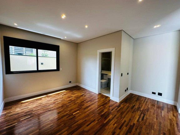 Imagem Casa com 5 Quartos à Venda, 450 m² em Alphaville  - Santana De Parnaíba