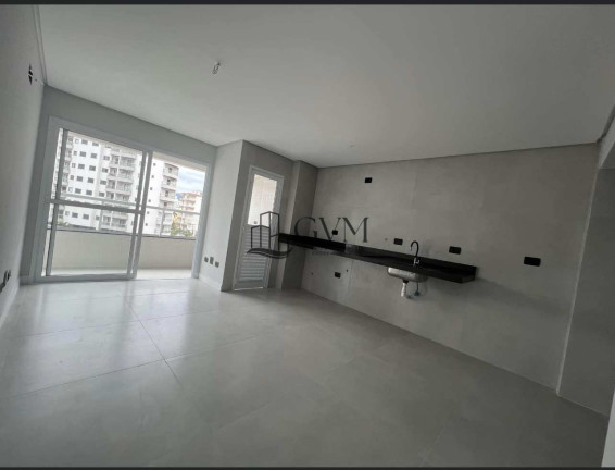 Imagem Apartamento com 1 Quarto à Venda, 52 m² em Caiçara - Praia Grande Imagem Apartamento com 1 Quarto à Venda, 52 m² em Caiçara - Praia Grande