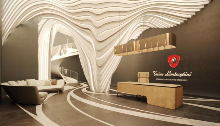 Imagem Apartamento com 4 Quartos à Venda, 335 m² em Centro - Balneário Camboriú Imagem Apartamento com 4 Quartos à Venda, 335 m² em Centro - Balneário Camboriú