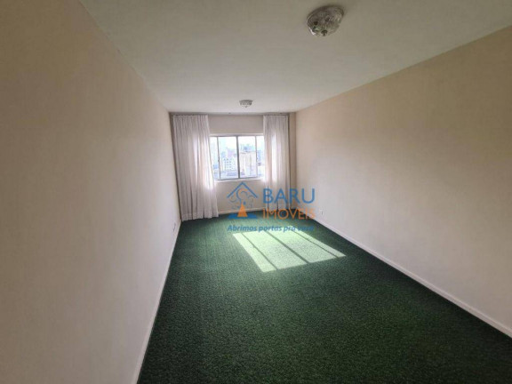 Imagem Kitnet com 1 Quarto à Venda, 30 m² em Santa Cecília - São Paulo