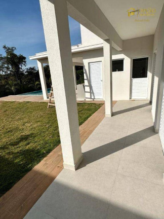 Imagem Casa com 3 Quartos à Venda, 322 m² em Condomínio Santa Mônica - Itu Imagem Casa com 3 Quartos à Venda, 322 m² em Condomínio Santa Mônica - Itu