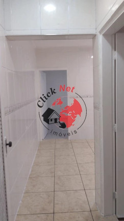 Imagem Casa com 3 Quartos à Venda, 125 m² em Rudge Ramos - São Bernardo Do Campo Imagem Casa com 3 Quartos à Venda, 125 m² em Rudge Ramos - São Bernardo Do Campo