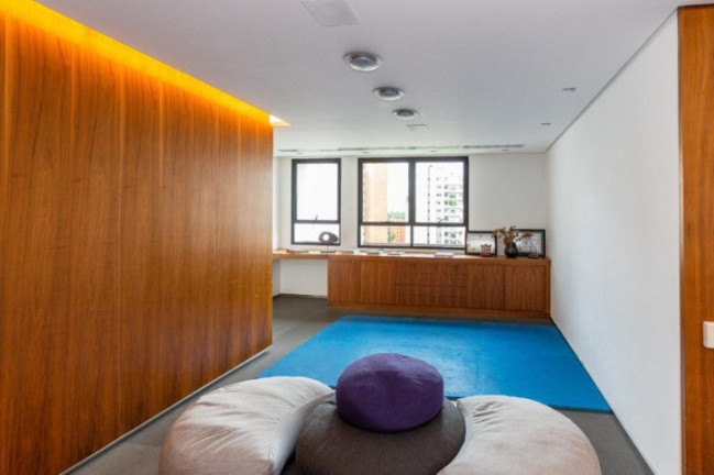 Imagem Apartamento com 4 Quartos à Venda, 354 m² em Vila Nova Conceição - São Paulo Imagem Apartamento com 4 Quartos à Venda, 354 m² em Vila Nova Conceição - São Paulo