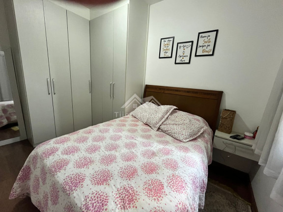 Imagem Apartamento com 2 Quartos para Alugar, 60 m² em Campolim - Sorocaba