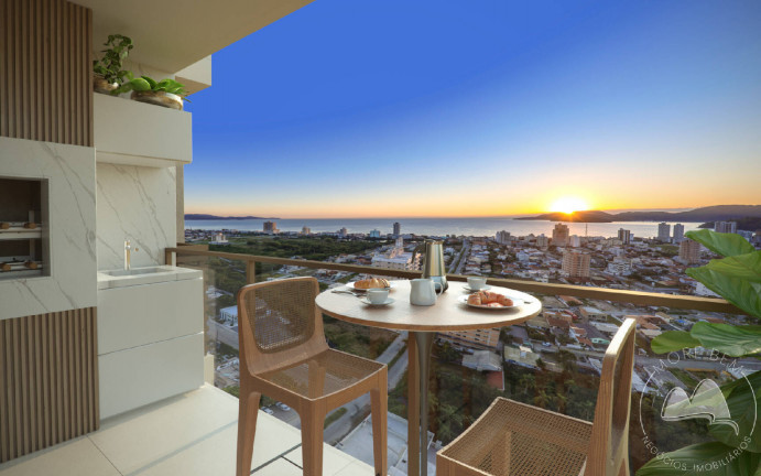 Imagem Apartamento com 2 Quartos à Venda, 80 m² em Balneário Perequê - Porto Belo Imagem Apartamento com 2 Quartos à Venda, 80 m² em Balneário Perequê - Porto Belo