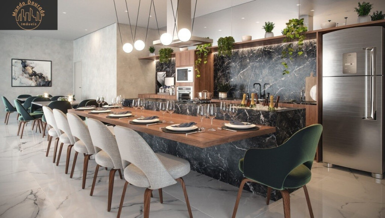 Imagem Apartamento com 4 Quartos à Venda, 119 m² em Ipiranga - São Paulo