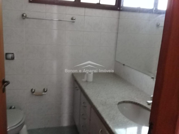 Imagem Apartamento com 3 Quartos à Venda, 108 m² em Vila Itapura - Campinas Imagem Apartamento com 3 Quartos à Venda, 108 m² em Vila Itapura - Campinas