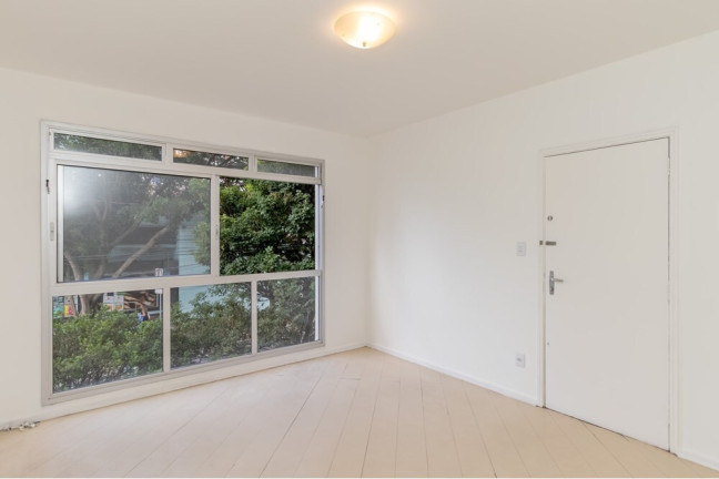 Apartamento com 2 Quartos à Venda, 70 m² em Vila Clementino - São Paulo