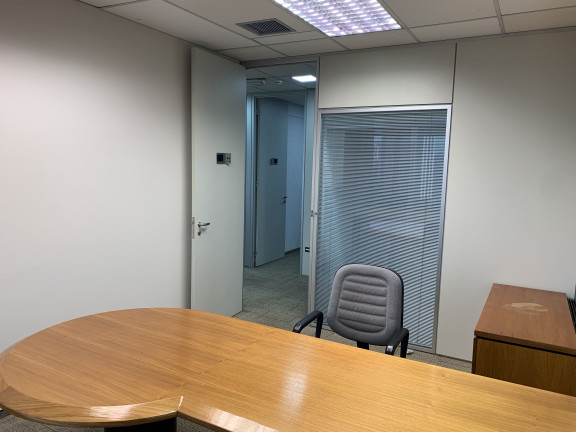Imagem Sala Comercial para Alugar, 589 m² em Cidade Monções - São Paulo Imagem Sala Comercial para Alugar, 589 m² em Cidade Monções - São Paulo