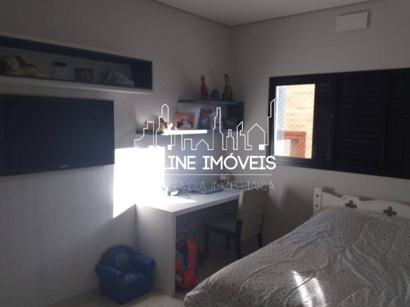 Imagem Apartamento com 3 Quartos à Venda,  em Chácara Do Ouro - Mogi Guaçu