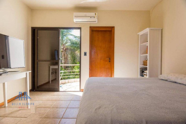 Imagem Casa com 5 Quartos à Venda, 324 m² em Itacorubi - Florianópolis Imagem Casa com 5 Quartos à Venda, 324 m² em Itacorubi - Florianópolis