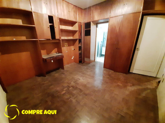 Imagem Apartamento com 4 Quartos à Venda, 220 m² em Higienópolis - São Paulo Imagem Apartamento com 4 Quartos à Venda, 220 m² em Higienópolis - São Paulo