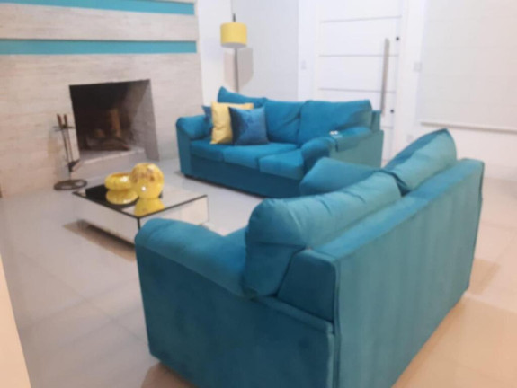Imagem Casa com 3 Quartos à Venda, 460 m² em Centro - Barra Do Ribeiro