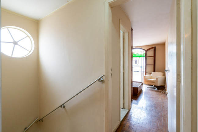 Imagem Casa com 3 Quartos à Venda, 125 m² em Jardim Bonfiglioli - São Paulo