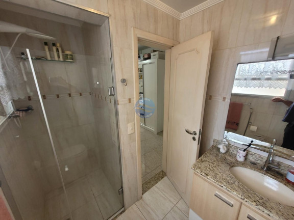 Imagem Apartamento com 3 Quartos à Venda, 114 m² em Ponta Da Praia - Santos