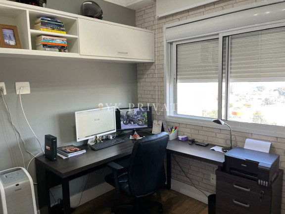 Imagem Apartamento com 3 Quartos à Venda, 128 m² em água Branca - São Paulo Imagem Apartamento com 3 Quartos à Venda, 128 m² em água Branca - São Paulo