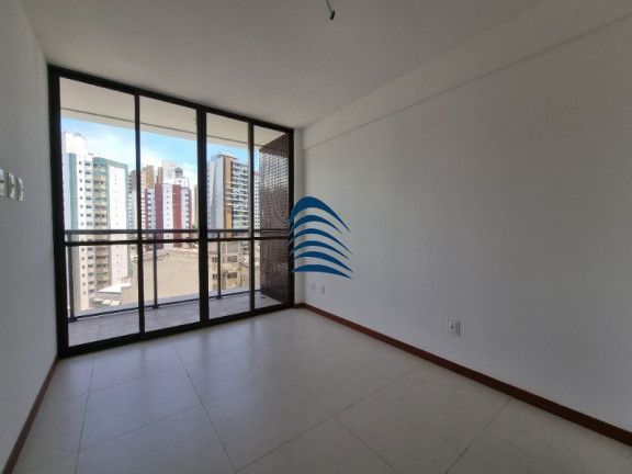 Imóvel com 1 Quarto à Venda, 38 m² em Graça - Salvador