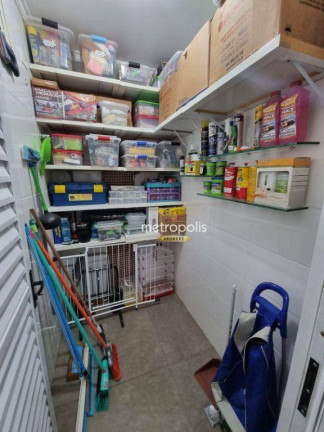 Imagem Sobrado com 3 Quartos à Venda, 266 m² em Osvaldo Cruz - São Caetano Do Sul Imagem Sobrado com 3 Quartos à Venda, 266 m² em Osvaldo Cruz - São Caetano Do Sul