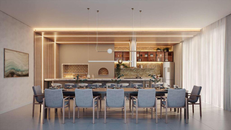 Imagem Apartamento com 4 Quartos à Venda, 246 m² em Centro - Balneário Camboriú