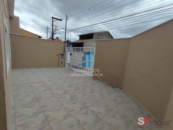 Imagem Casa com 2 Quartos à Venda, 68 m² em Vila Jacuí - São Paulo
