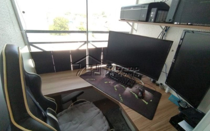 Imagem Apartamento com 2 Quartos à Venda, 50 m² em Jardim Oriente - São José Dos Campos Imagem Apartamento com 2 Quartos à Venda, 50 m² em Jardim Oriente - São José Dos Campos