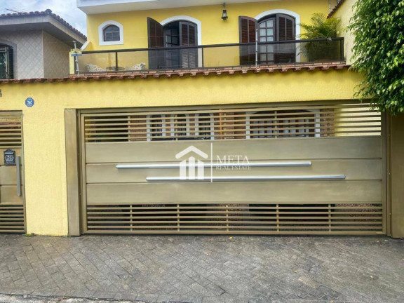 Imagem Imóvel com 3 Quartos à Venda, 110 m² em Jardim Virginia Bianca - São Paulo Imagem Imóvel com 3 Quartos à Venda, 110 m² em Jardim Virginia Bianca - São Paulo