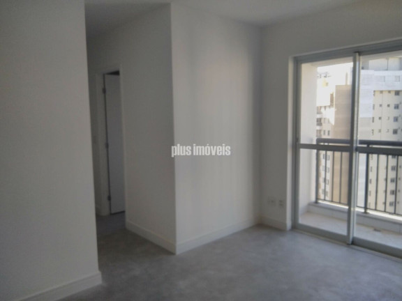 Imagem Apartamento com 2 Quartos à Venda, 45 m² em Morumbi - São Paulo Imagem Apartamento com 2 Quartos à Venda, 45 m² em Morumbi - São Paulo