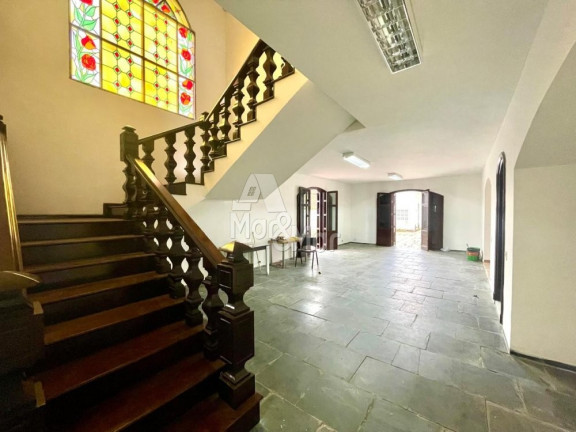 Imagem Imóvel com 6 Quartos para Alugar, 431 m² em Pitangueiras - Guarujá
