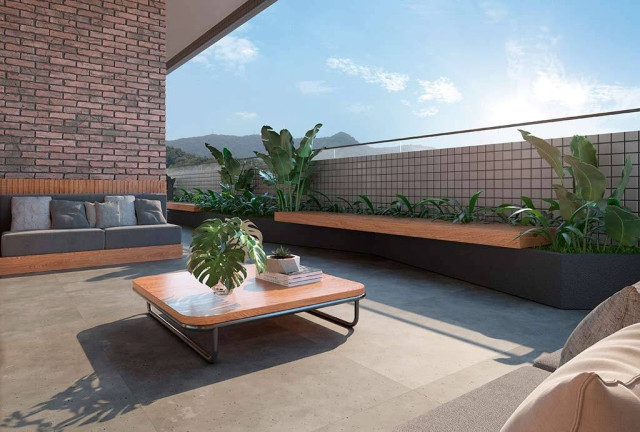 Imagem Apartamento com 2 Quartos à Venda, 82 m² em Guilhermina - Praia Grande