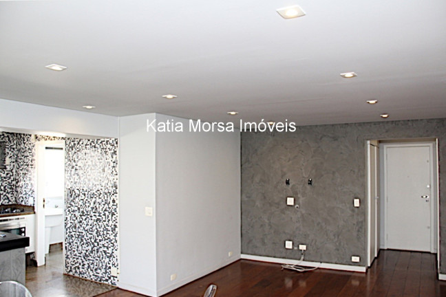 Apartamento com 2 Quartos à Venda, 118 m² em Jardim Paulista - São Paulo
