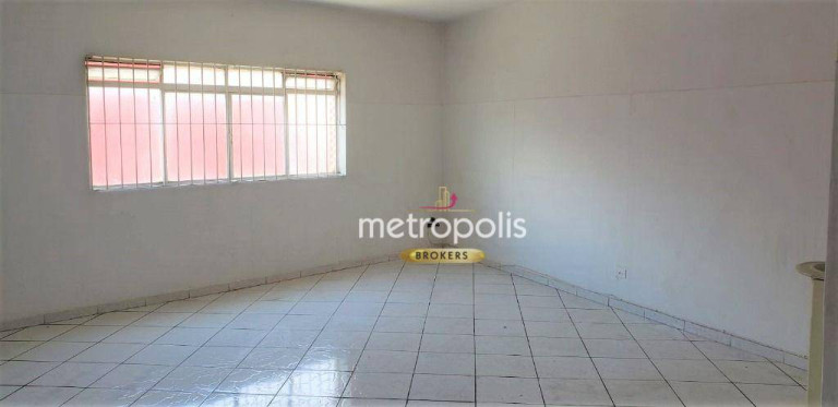 Sala Comercial para Alugar, 24 m² em Vila Alvinópolis - São Bernardo Do Campo