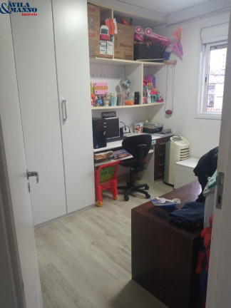 Imagem Apartamento com 3 Quartos à Venda, 73 m² em Mooca - São Paulo Imagem Apartamento com 3 Quartos à Venda, 73 m² em Mooca - São Paulo