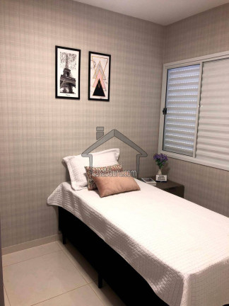 Imagem Casa com 3 Quartos à Venda, 200 m² em Vila Garcia - Bauru