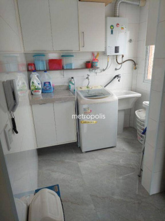 Imagem Apartamento com 3 Quartos à Venda, 141 m² em Vila Morelli - Mauá Imagem Apartamento com 3 Quartos à Venda, 141 m² em Vila Morelli - Mauá