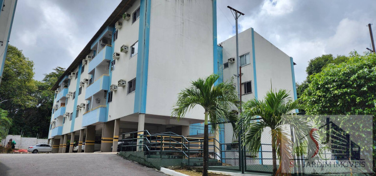 Imagem Apartamento com 3 Quartos à Venda, 74 m² em Santo Agostinho - Manaus Imagem Apartamento com 3 Quartos à Venda, 74 m² em Santo Agostinho - Manaus