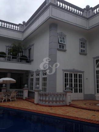 Imagem Casa de Condomínio com 6 Quartos à Venda, 960 m² em Alphaville Residencial Plus - Barueri Imagem Casa de Condomínio com 6 Quartos à Venda, 960 m² em Alphaville Residencial Plus - Barueri