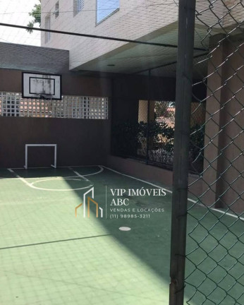 Imagem Apartamento com 2 Quartos à Venda, 164 m² em Vila Guiomar - Santo André
