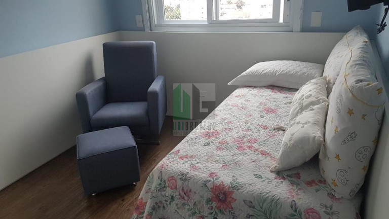 Imagem Apartamento com 3 Quartos à Venda, 129 m² em Jardim Da Glória - São Paulo Imagem Apartamento com 3 Quartos à Venda, 129 m² em Jardim Da Glória - São Paulo