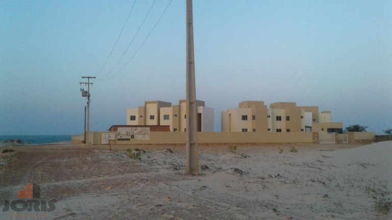 Imagem Imóvel à Venda, 430 m² em Canoa Quebrada - Aracati