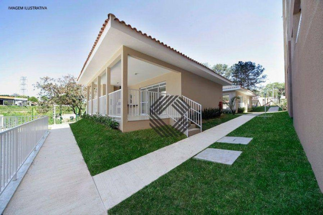 Imagem Apartamento com 2 Quartos à Venda, 59 m² em Jardim Das Magnólias - Sorocaba Imagem Apartamento com 2 Quartos à Venda, 59 m² em Jardim Das Magnólias - Sorocaba