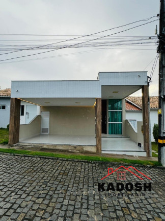 Imagem Casa com 2 Quartos à Venda, 144 m² em Sim - Feira De Santana