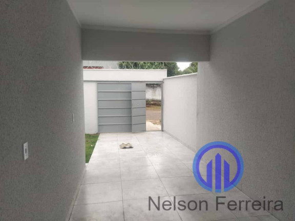 Imagem Casa com 3 Quartos à Venda, 180 m² em Itapoã - Aparecida De Goiânia