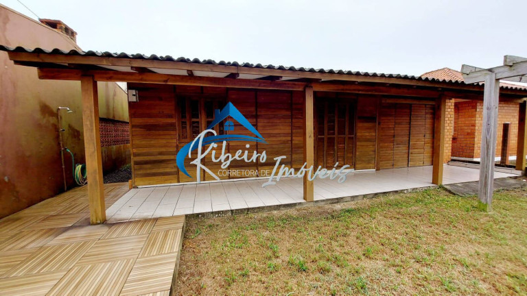 Imagem Casa com 2 Quartos à Venda, 91 m² em Mariluz - Imbé Imagem Casa com 2 Quartos à Venda, 91 m² em Mariluz - Imbé