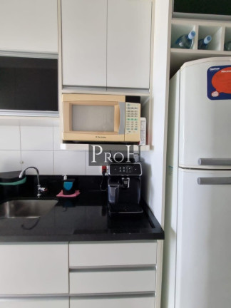 Imagem Apartamento com 3 Quartos à Venda, 79 m² em Campestre - Santo André Imagem Apartamento com 3 Quartos à Venda, 79 m² em Campestre - Santo André