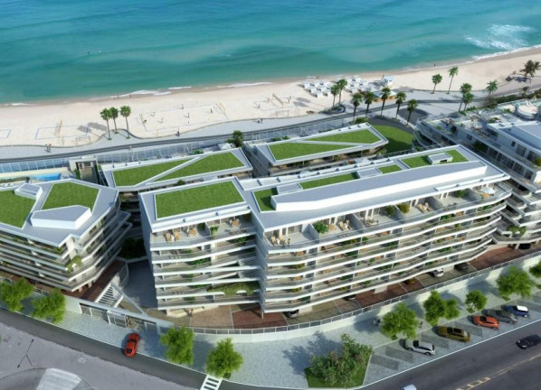 Imagem Apartamento com 2 Quartos à Venda, 78 m² em Recreio Dos Bandeirantes - Rio De Janeiro