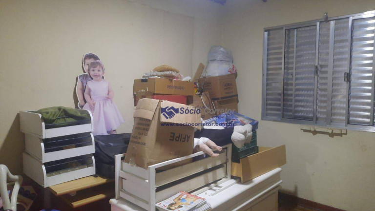 Imagem Casa com 2 Quartos à Venda, 230 m² em Gopoúva - Guarulhos