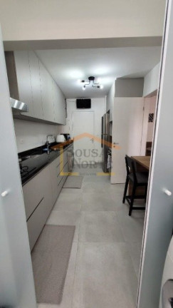 Imagem Apartamento com 3 Quartos à Venda, 90 m² em Santa Teresinha - São Paulo