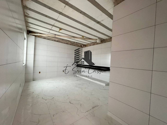 Imagem Apartamento com 3 Quartos à Venda, 89 m² em Eldorado - Contagem