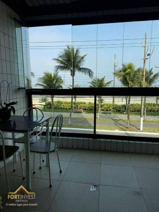 Imagem Imóvel com 2 Quartos à Venda, 97 m² em Jardim Real - Praia Grande Imagem Imóvel com 2 Quartos à Venda, 97 m² em Jardim Real - Praia Grande